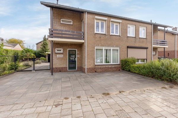 Medium property photo - Margrietlaan 41, 6061 BE Posterholt